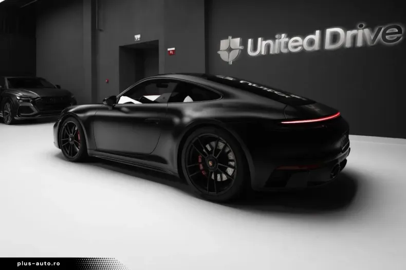 Porsche 911 din 2022 cu 10.000 km - oferta POR174997 - foto 29