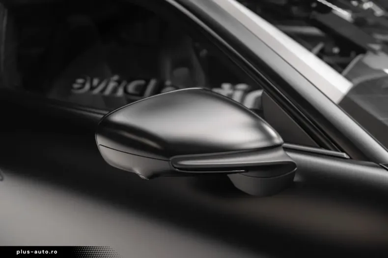 Porsche 911 din 2022 cu 10.000 km - oferta POR174997 - foto 34