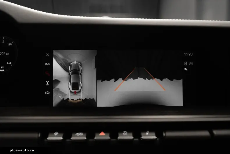 Porsche 911 din 2022 cu 10.000 km - oferta POR174997 - foto 40