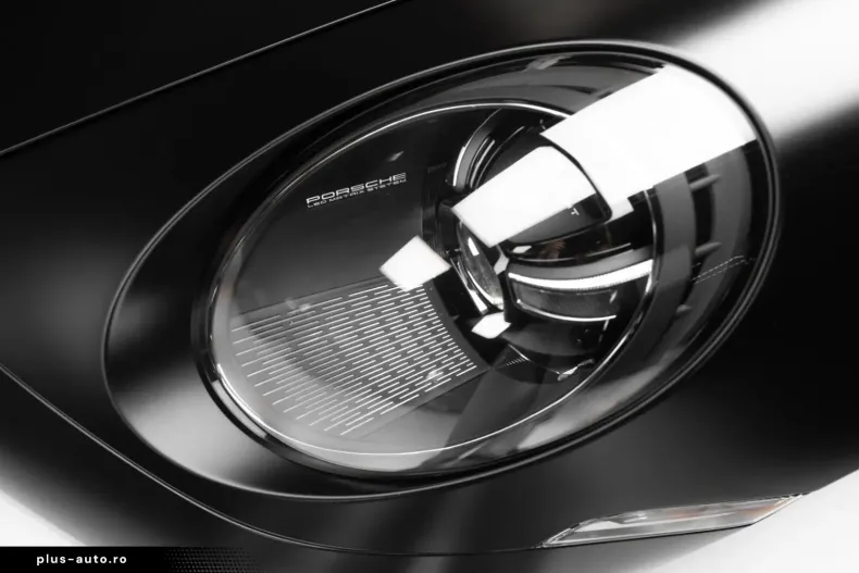 Porsche 911 din 2022 cu 10.000 km - oferta POR174997 - foto 41