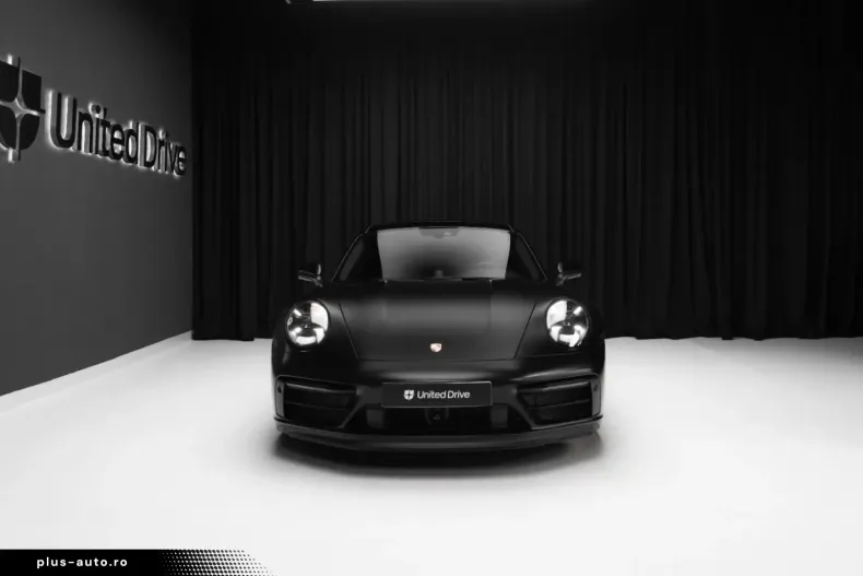 Porsche 911 din 2022 cu 10.000 km - oferta POR174997 - foto 43