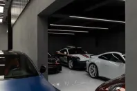 Porsche 911 din 2022 cu 10.000 km - oferta POR174997 - foto 48