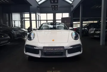 Porsche 911 din 2023 - oferta POR174998