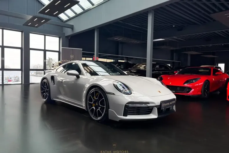 Porsche 911 din 2023 cu 24.990 km - oferta POR174998 - foto 6