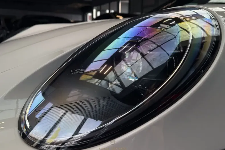 Porsche 911 din 2023 cu 24.990 km - oferta POR174998 - foto 9