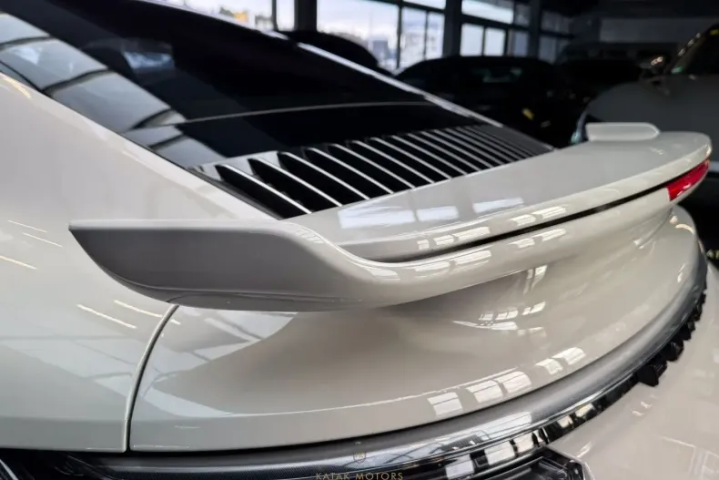 Porsche 911 din 2023 cu 24.990 km - oferta POR174998 - foto 11