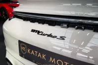 Porsche 911 din 2023 cu 24.990 km - oferta POR174998 - foto 12