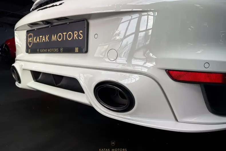 Porsche 911 din 2023 cu 24.990 km - oferta POR174998 - foto 13