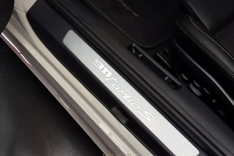 Porsche 911 din 2023 cu 24.990 km - oferta POR174998 - foto 17