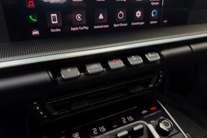 Porsche 911 din 2023 cu 24.990 km - oferta POR174998 - foto 23