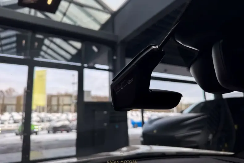 Porsche 911 din 2023 cu 24.990 km - oferta POR174998 - foto 24