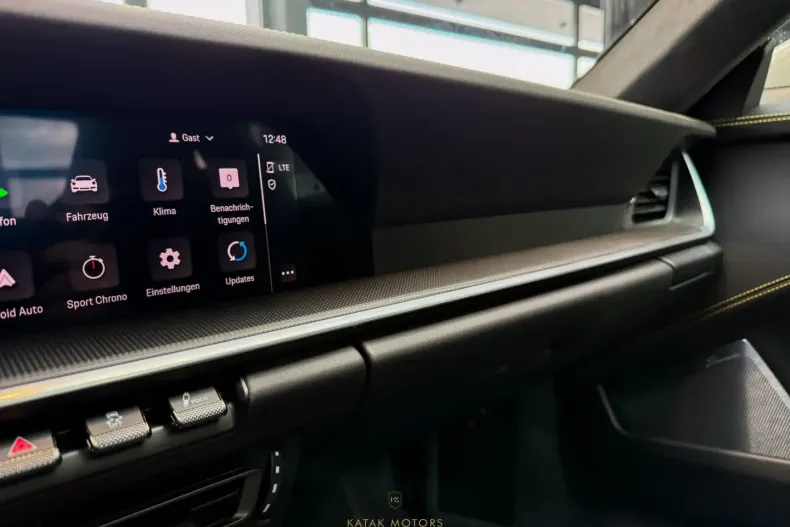 Porsche 911 din 2023 cu 24.990 km - oferta POR174998 - foto 26