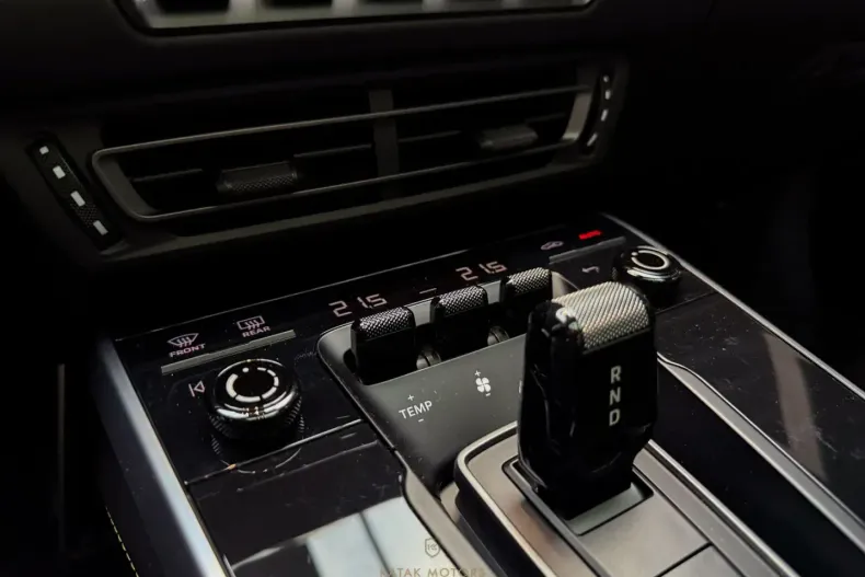 Porsche 911 din 2023 cu 24.990 km - oferta POR174998 - foto 27