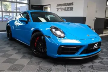 Porsche 911 din 2023 - oferta POR174999