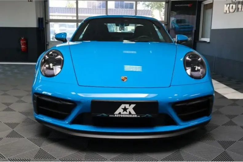 Porsche 911 din 2023 cu 14.737 km - oferta POR174999 - foto 2