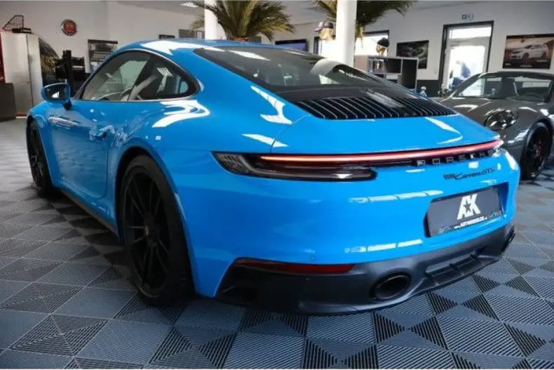 Porsche 911 din 2023 cu 14.737 km - oferta POR174999 - foto 4