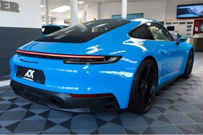 Porsche 911 din 2023 cu 14.737 km - oferta POR174999 - foto 6