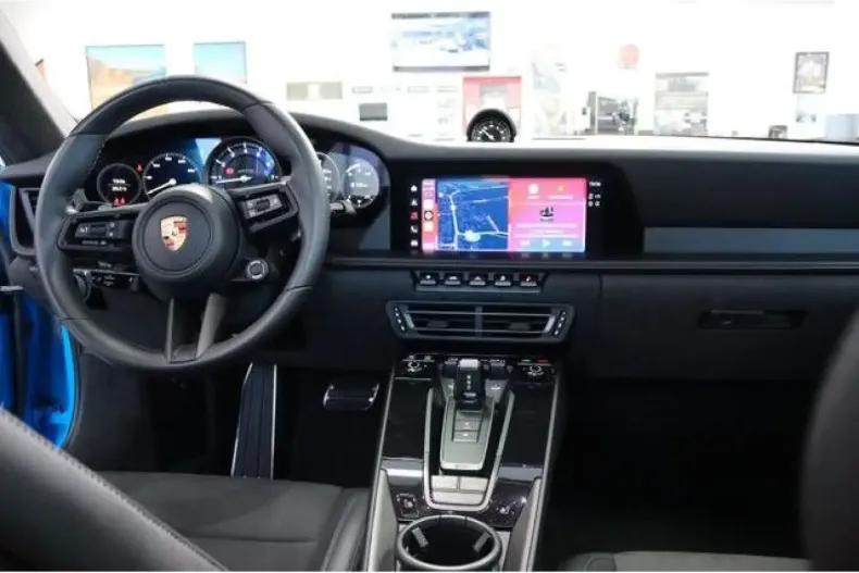 Porsche 911 din 2023 cu 14.737 km - oferta POR174999 - foto 14