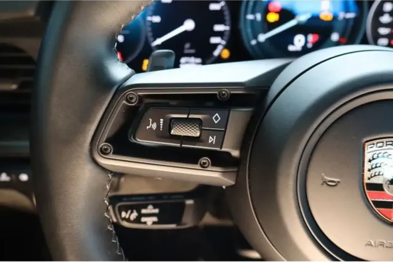 Porsche 911 din 2023 cu 14.737 km - oferta POR174999 - foto 15