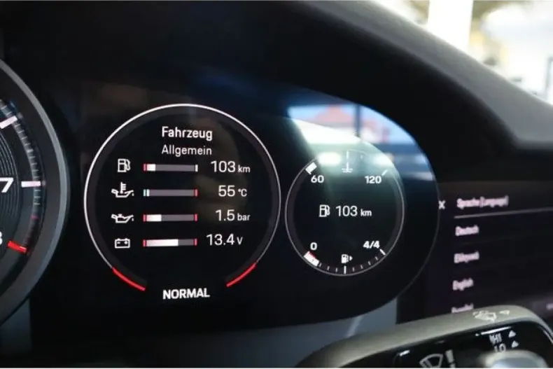 Porsche 911 din 2023 cu 14.737 km - oferta POR174999 - foto 18