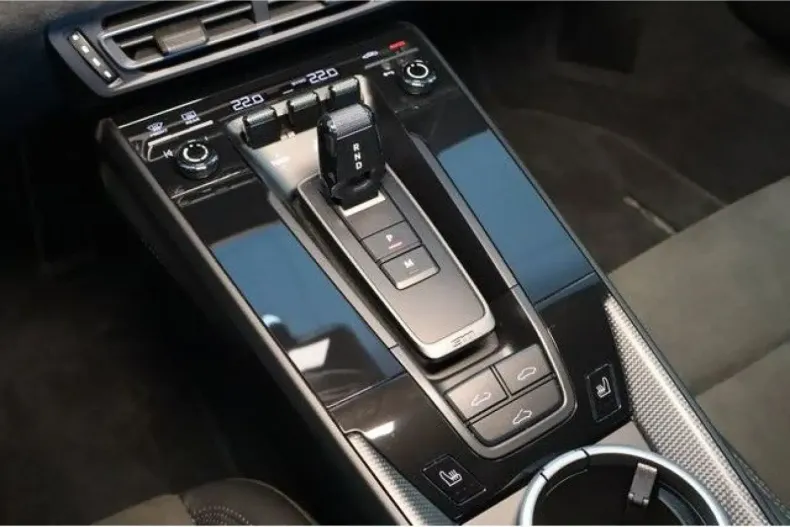 Porsche 911 din 2023 cu 14.737 km - oferta POR174999 - foto 19