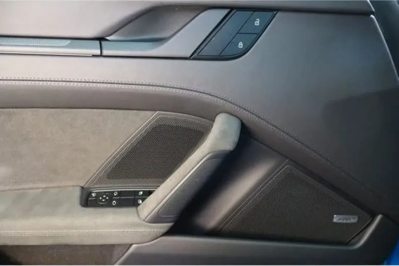 Porsche 911 din 2023 cu 14.737 km - oferta POR174999 - foto 24