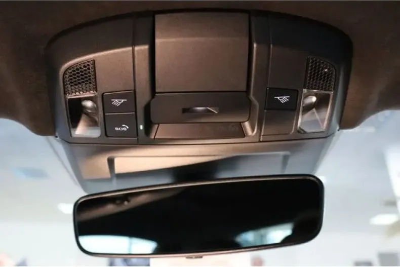 Porsche 911 din 2023 cu 14.737 km - oferta POR174999 - foto 29