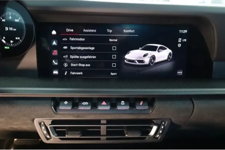 Porsche 911 din 2023 cu 14.737 km - oferta POR174999 - foto 34