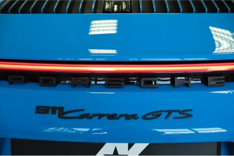 Porsche 911 din 2023 cu 14.737 km - oferta POR174999 - foto 35