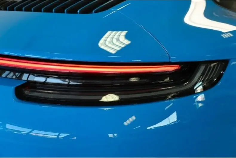 Porsche 911 din 2023 cu 14.737 km - oferta POR174999 - foto 36