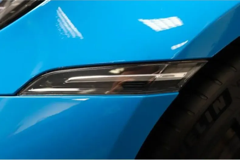 Porsche 911 din 2023 cu 14.737 km - oferta POR174999 - foto 39