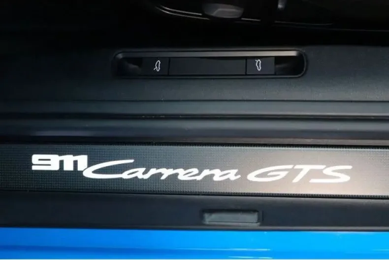 Porsche 911 din 2023 cu 14.737 km - oferta POR174999 - foto 41