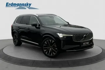 Volvo XC90 din 2025 - oferta VOL175000
