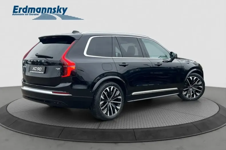 Volvo XC90 din 2025 cu 12.000 km - oferta VOL175000 - foto 5
