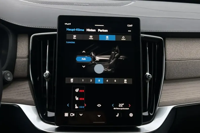 Volvo XC90 din 2025 cu 12.000 km - oferta VOL175000 - foto 23