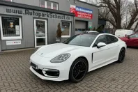 Porsche Panamera din 2023 cu 10.000 km - oferta POR175001 - foto 1
