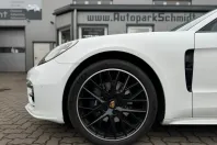 Porsche Panamera din 2023 cu 10.000 km - oferta POR175001 - foto 9