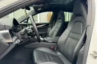 Porsche Panamera din 2023 cu 10.000 km - oferta POR175001 - foto 10