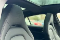 Porsche Panamera din 2023 cu 10.000 km - oferta POR175001 - foto 11
