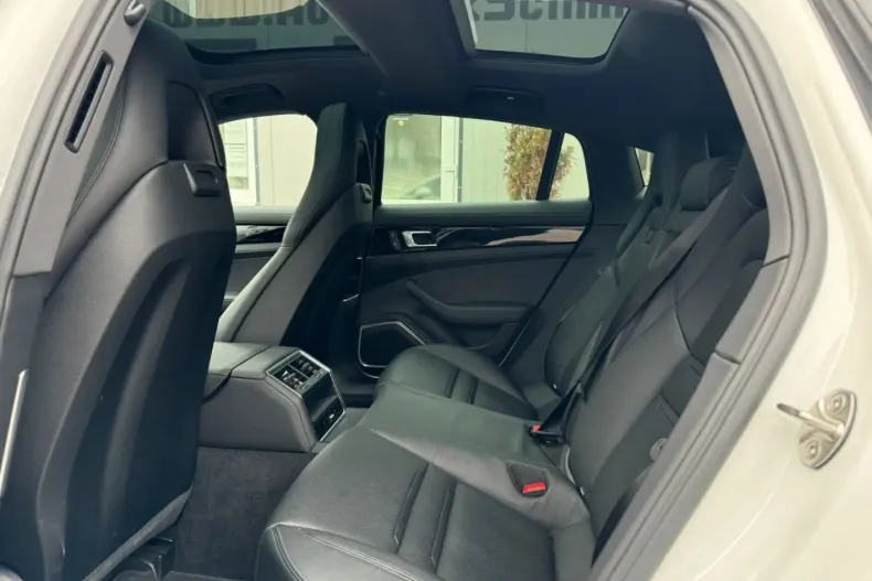 Porsche Panamera din 2023 cu 10.000 km - oferta POR175001 - foto 15