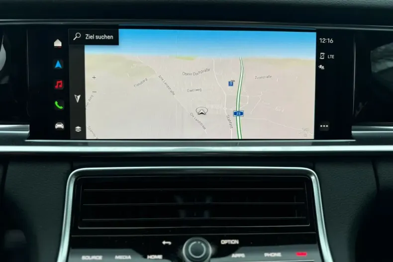 Porsche Panamera din 2023 cu 10.000 km - oferta POR175001 - foto 20