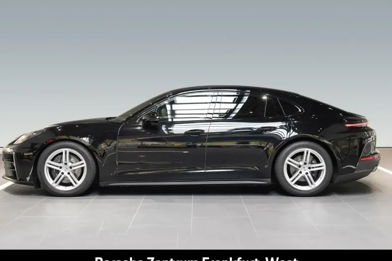 Porsche Panamera din 2025 cu 23.550 km - oferta POR175002 - foto 2