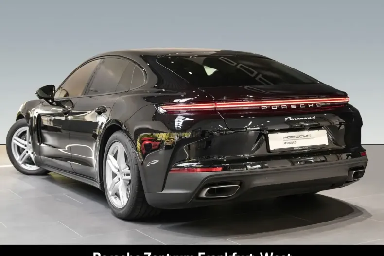 Porsche Panamera din 2025 cu 23.550 km - oferta POR175002 - foto 3