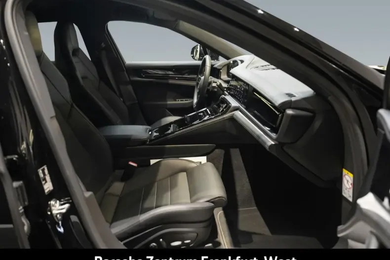 Porsche Panamera din 2025 cu 23.550 km - oferta POR175002 - foto 15