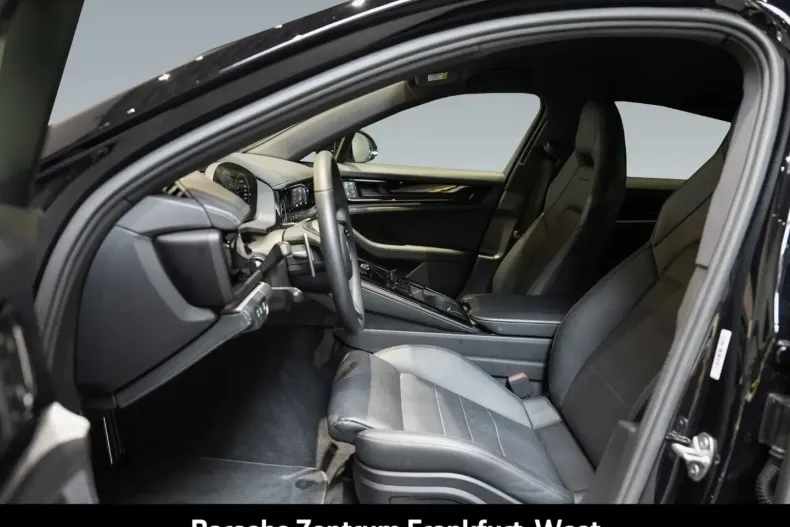 Porsche Panamera din 2025 cu 23.550 km - oferta POR175002 - foto 16