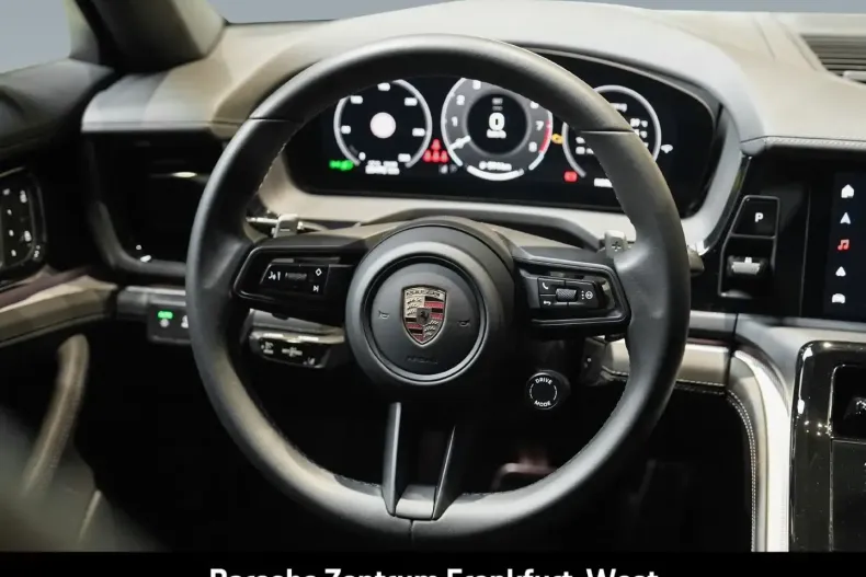 Porsche Panamera din 2025 cu 23.550 km - oferta POR175002 - foto 17