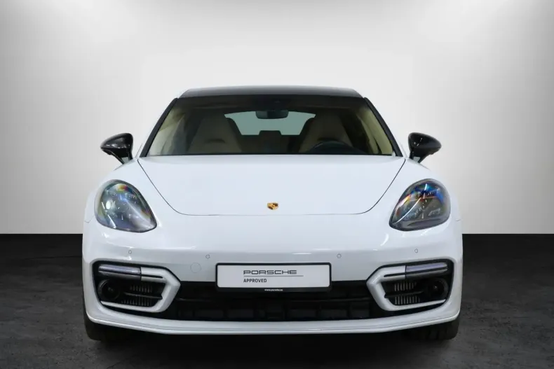 Porsche Panamera din 2024 cu 28.800 km - oferta POR175003 - foto 2