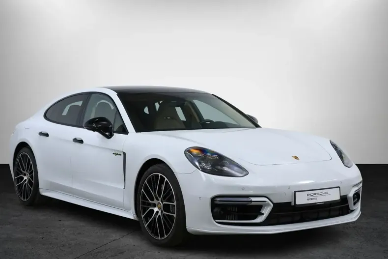 Porsche Panamera din 2024 cu 28.800 km - oferta POR175003 - foto 3