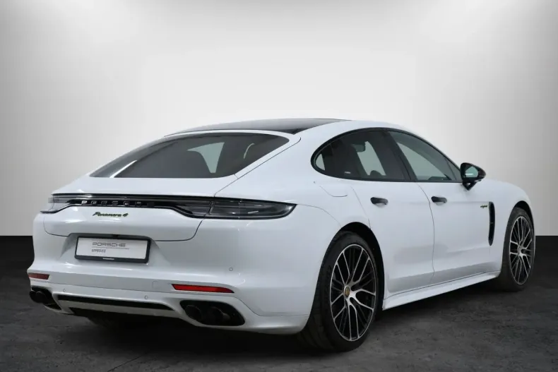 Porsche Panamera din 2024 cu 28.800 km - oferta POR175003 - foto 4