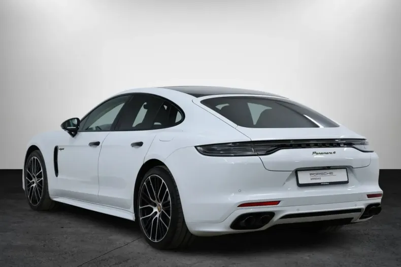 Porsche Panamera din 2024 cu 28.800 km - oferta POR175003 - foto 6